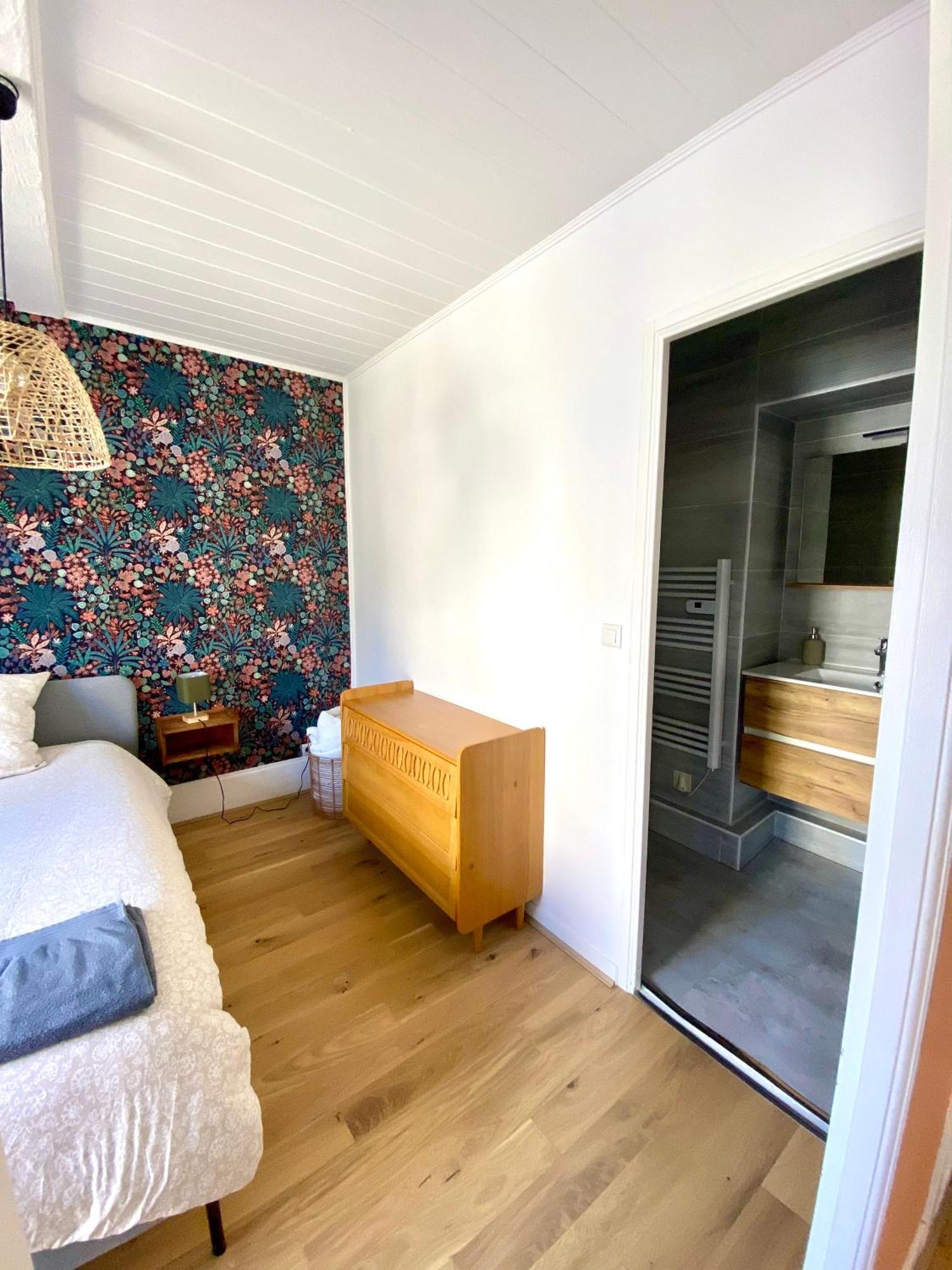 Hypercentre *le Berbisey* Apartment *